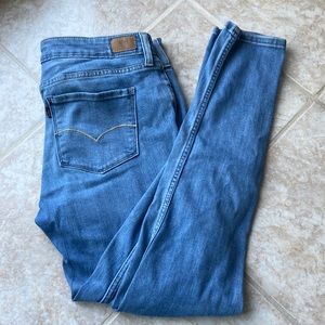 Levi’s Legging Skinny Jeans W32 L30